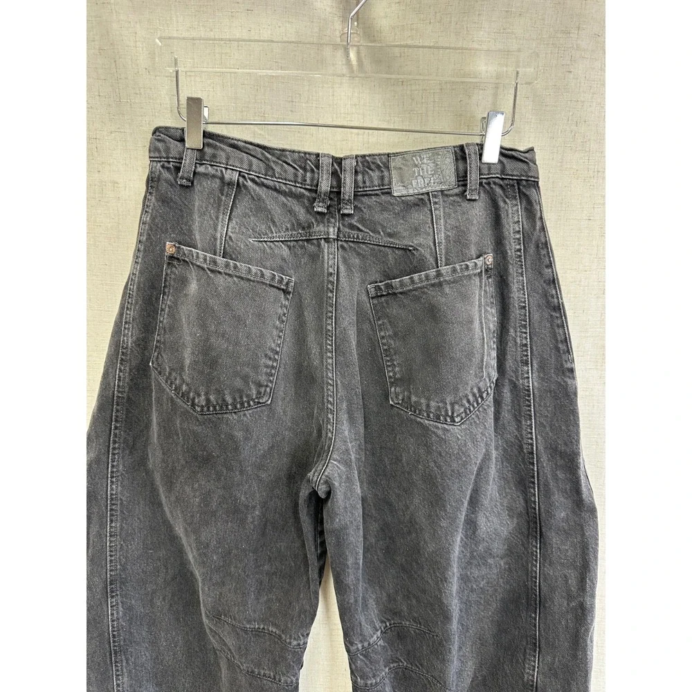 Free People fit mid